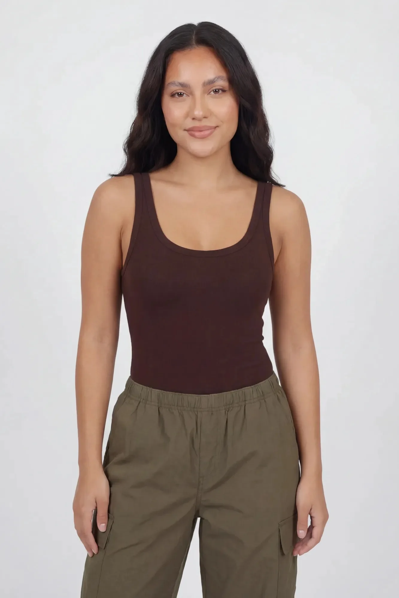 Basics Tops