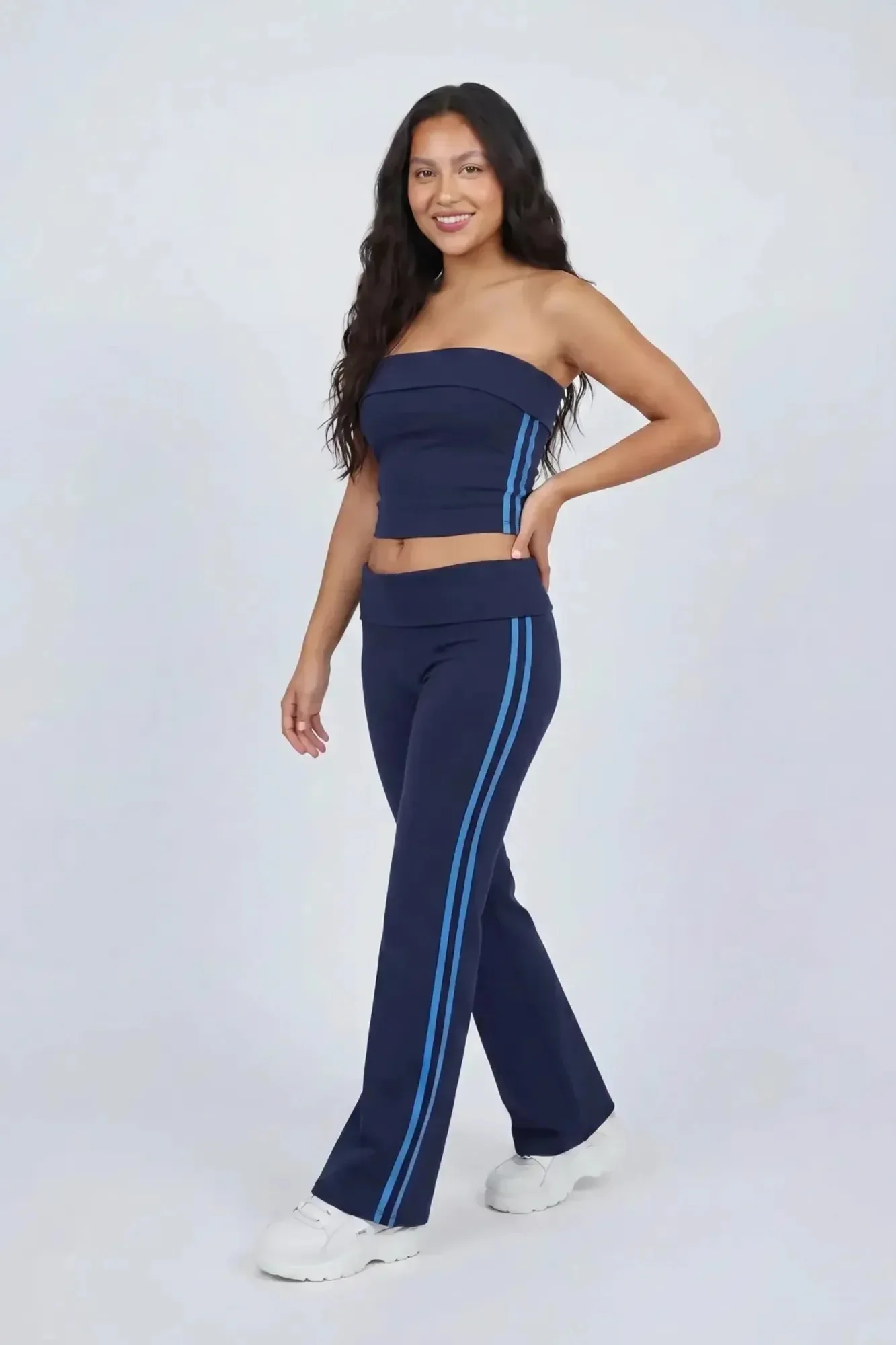 Active Tops