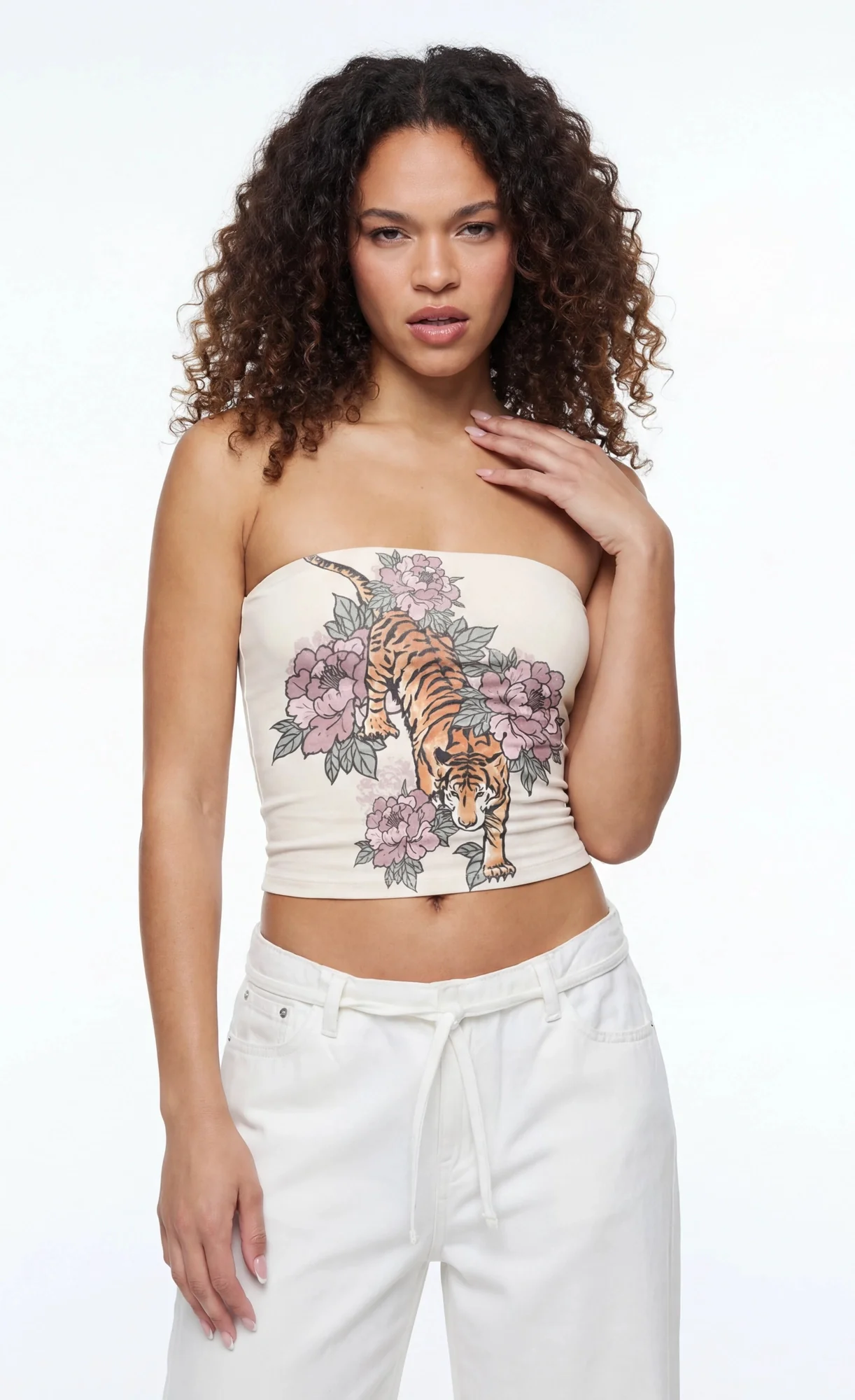 Tube Tops